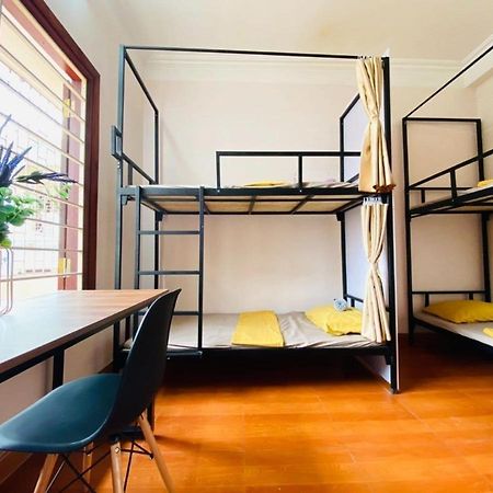 3Bt Home Hanoi Eksteriør billede