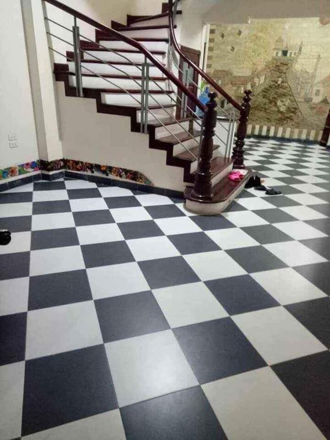 3Bt Home Hanoi Eksteriør billede