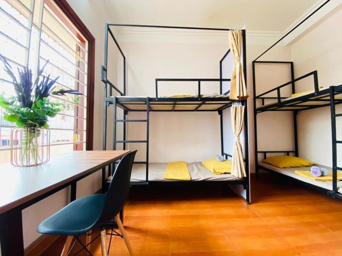 3Bt Home Hanoi Eksteriør billede