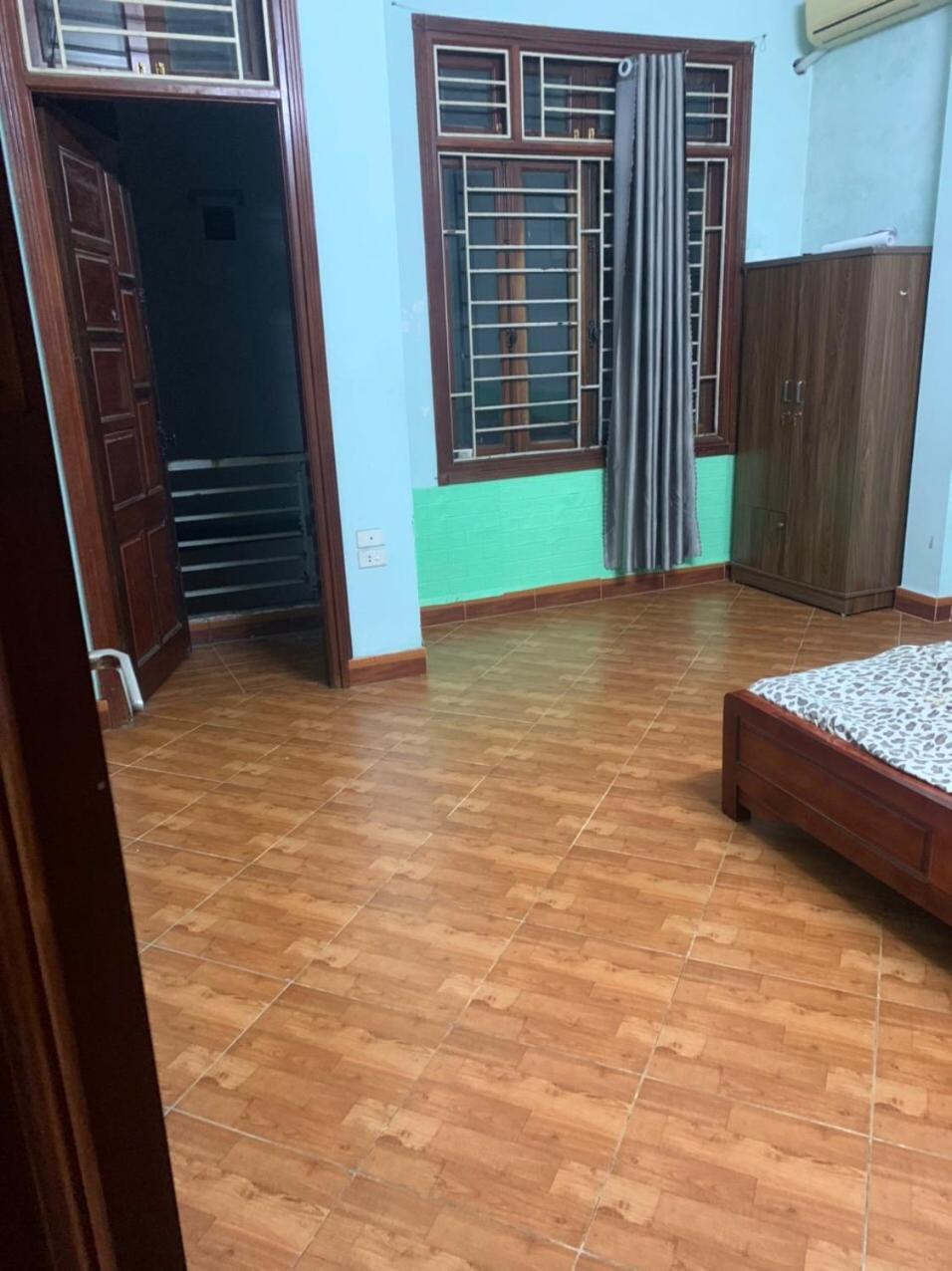 3Bt Home Hanoi Eksteriør billede