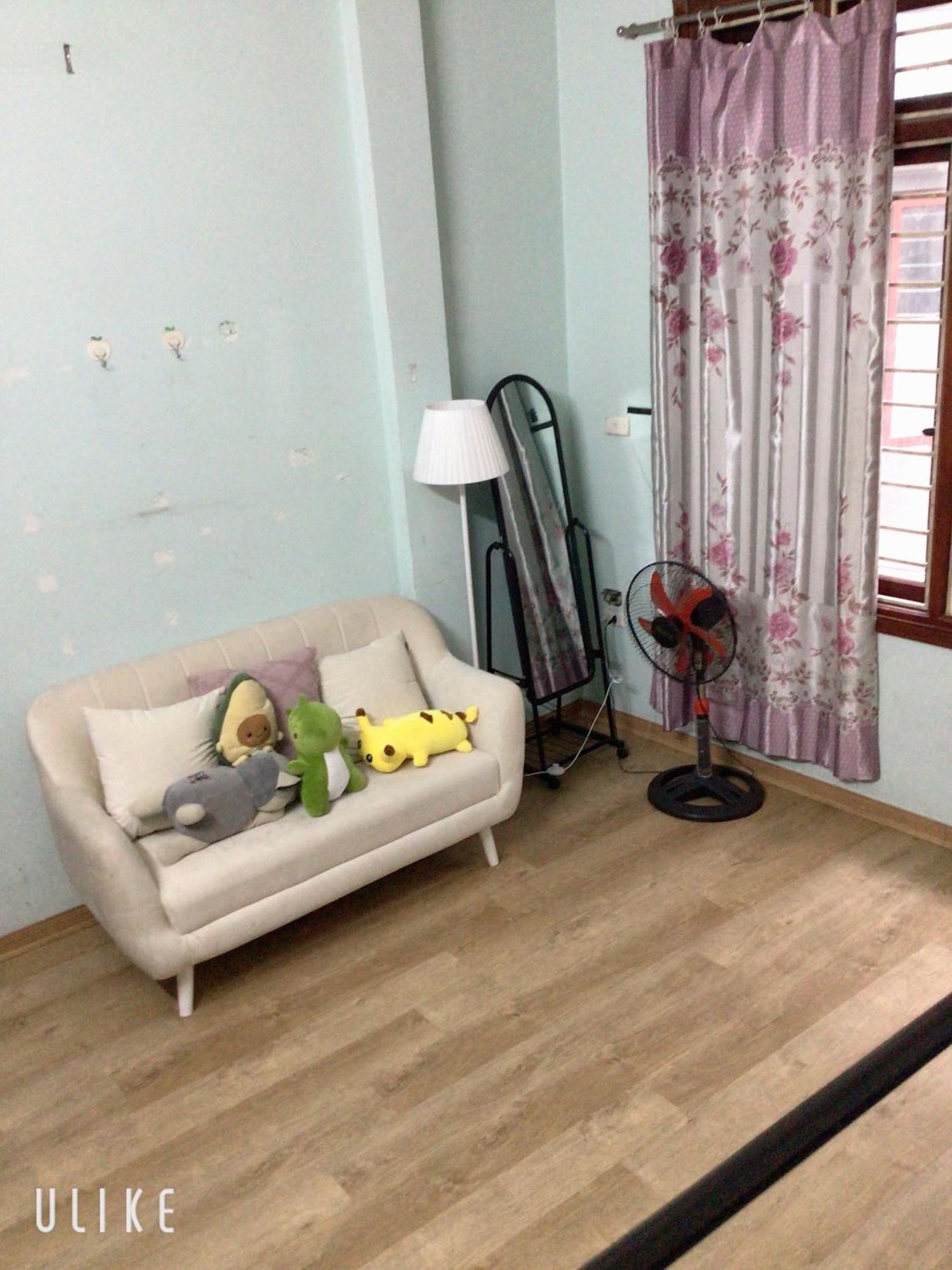 3Bt Home Hanoi Eksteriør billede