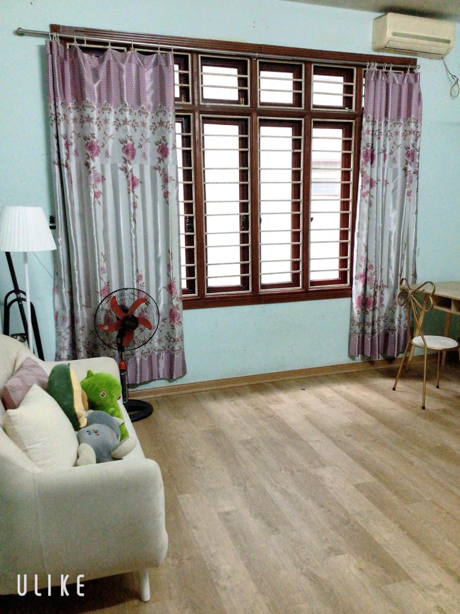 3Bt Home Hanoi Eksteriør billede